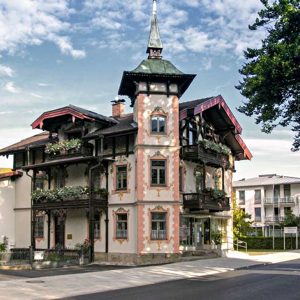 Haus